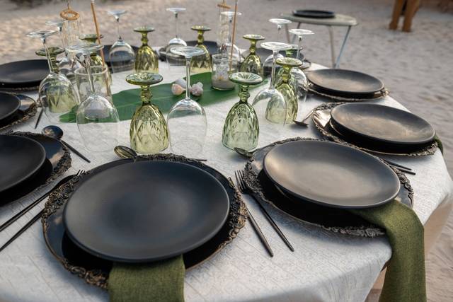 La boda de Gaby y Jole 2