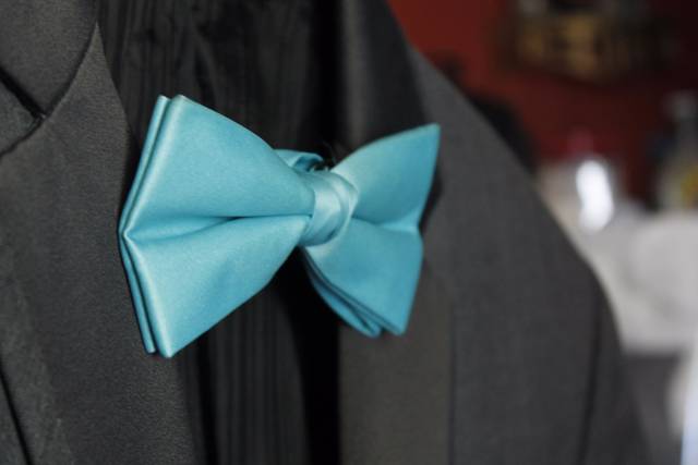 La boda de Nallely y Christian 1