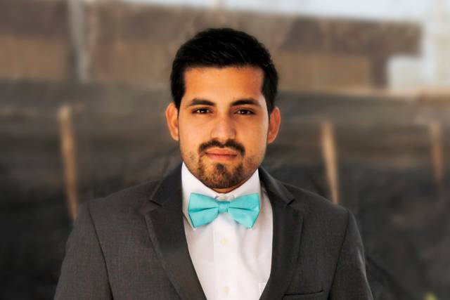 La boda de Nallely y Christian 3