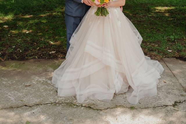 La boda de Elizandra y Hytham 1