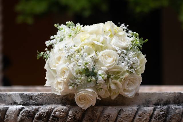 La boda de Liz y Yuri 3