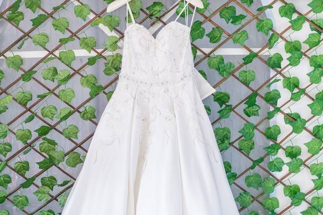 La boda de Fernanda y Jorge 3