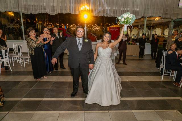 La boda de Fernanda y Jorge 2