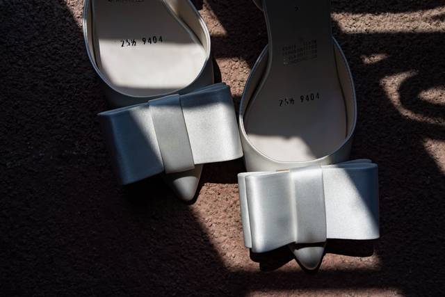 La boda de Gabro y Abril 1