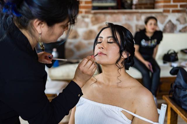 La boda de Gabro y Abril 3