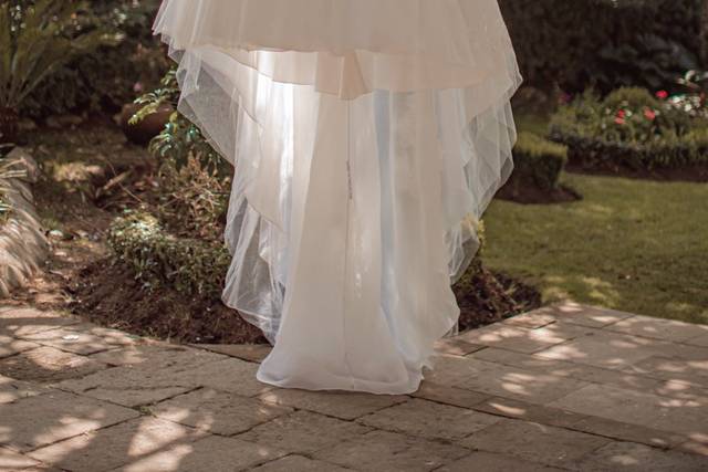 La boda de Paola y Dan 3