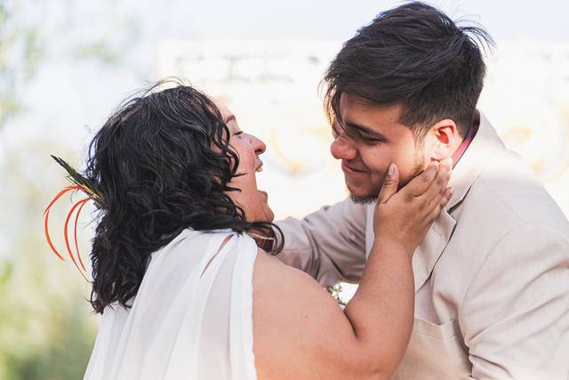 La boda de Mariana y Jorge 3