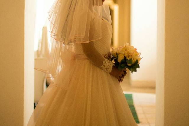 La boda de Fabiola y Rubén 2