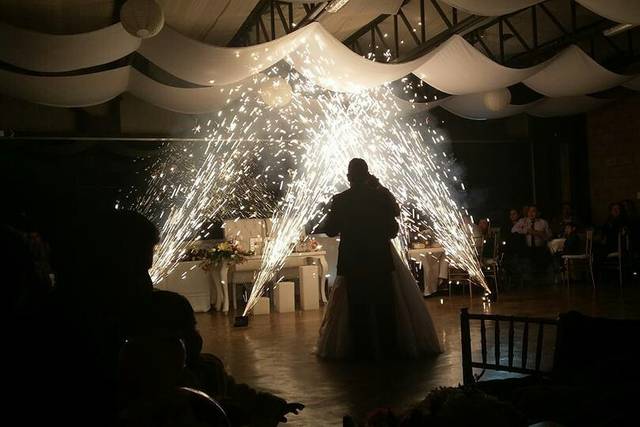 La boda de Fabiola y Rubén 1