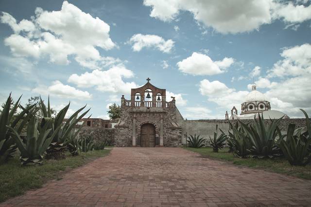 La boda de Gaby y César 3