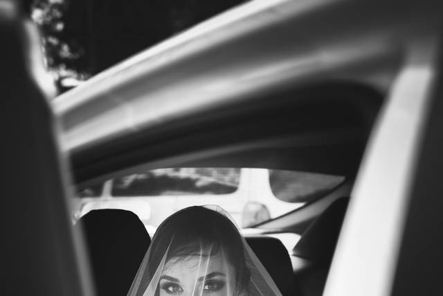 La boda de Denisa y Oscar 3