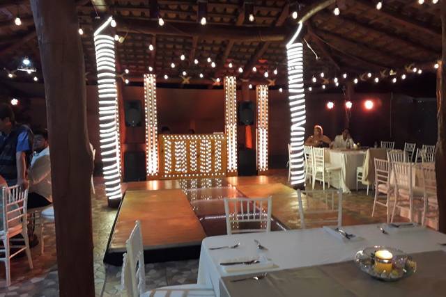 La boda de Humberto y Claudia  2