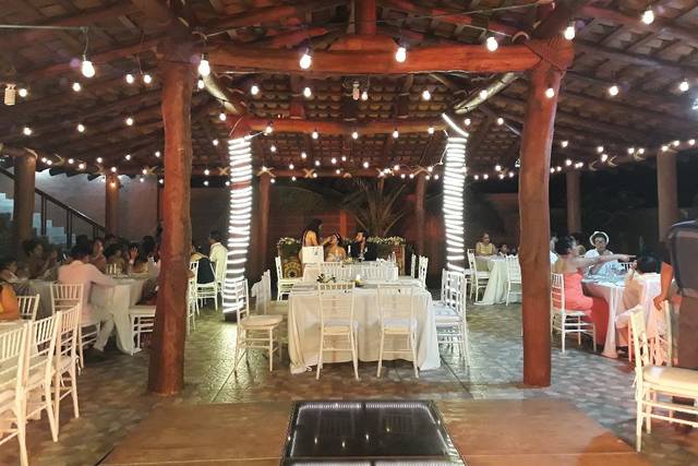 La boda de Humberto y Claudia  3