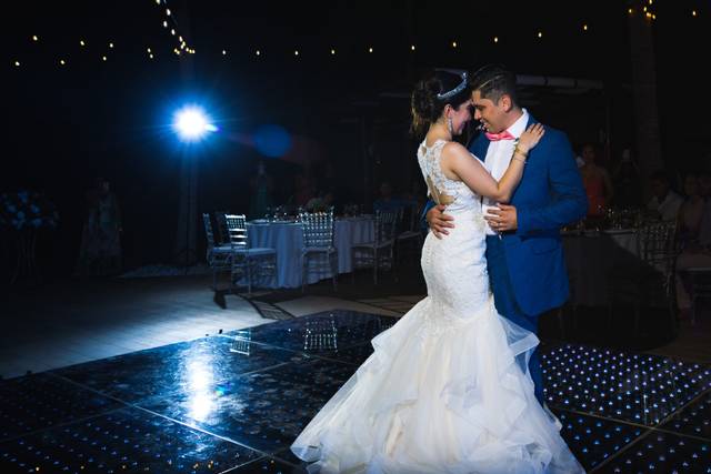 La boda de Carmen y Daniel 2