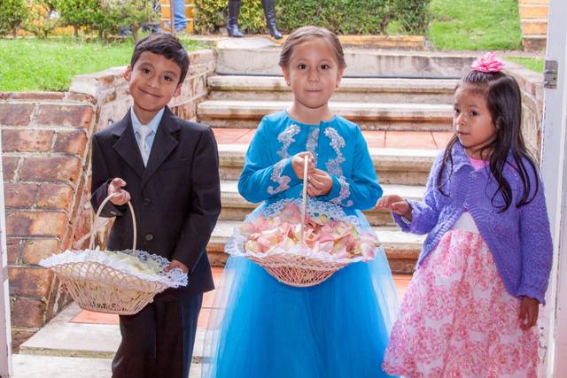 La boda de Katia y José 3