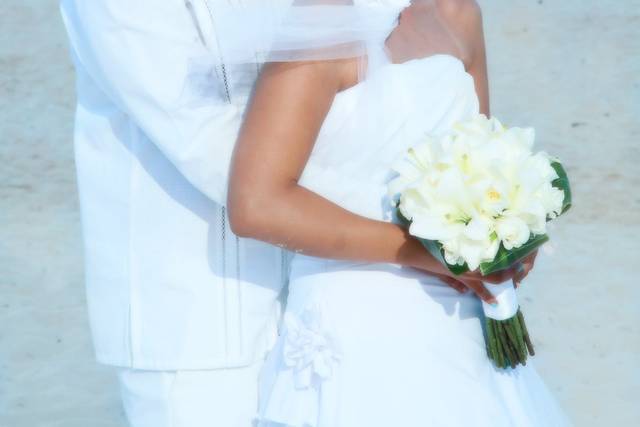 La boda de Jacquelin y Juvencio 1