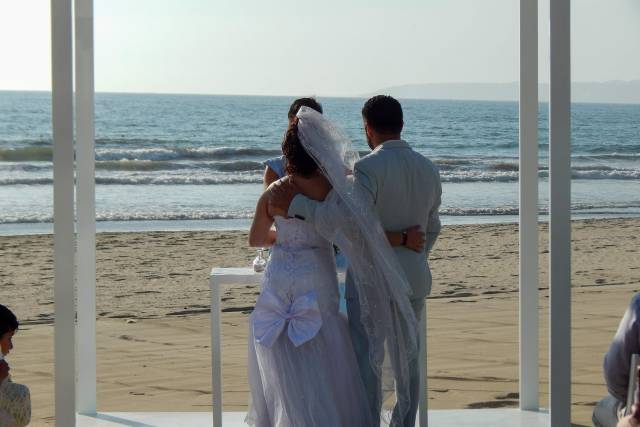 Hard Rock Hotel Vallarta 2