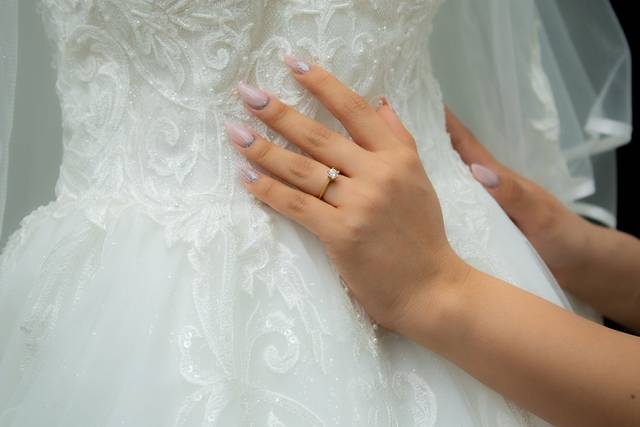 La boda de Fernanda y Antonio 2