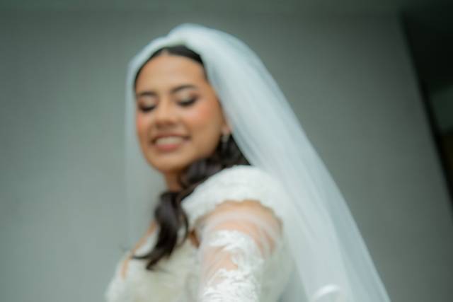 La boda de Fernanda y Antonio 3