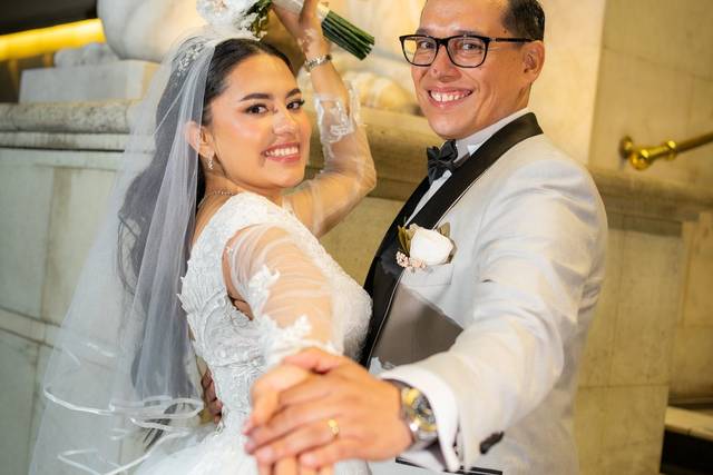 La boda de Fernanda y Antonio 1