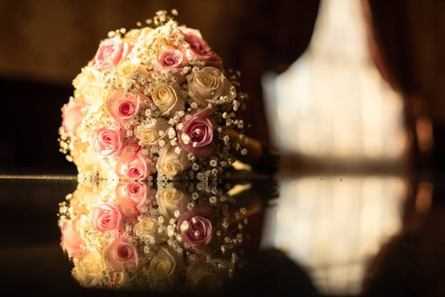 La boda de Guillermo y Jacqueline 2