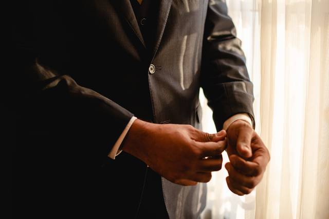 La boda de Guillermo y Jacqueline 3