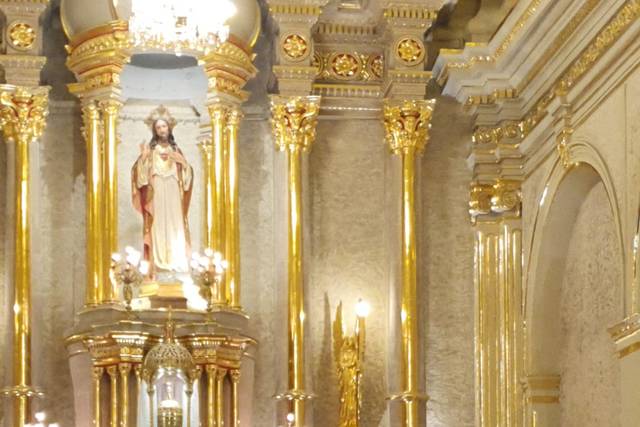 La boda de Leslie y Alan 1