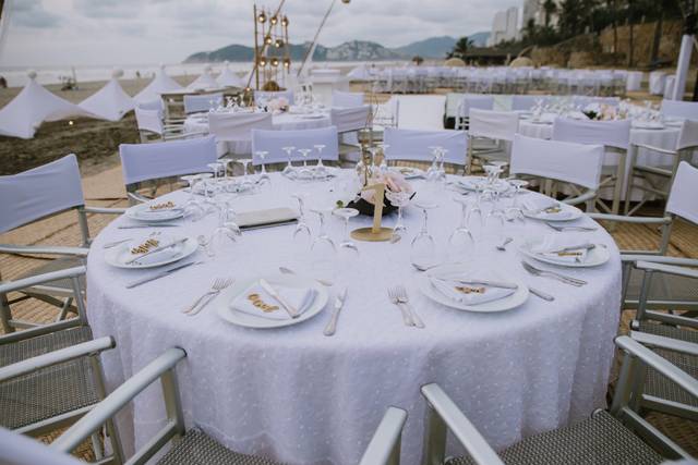 La boda de Malu y Michael 1