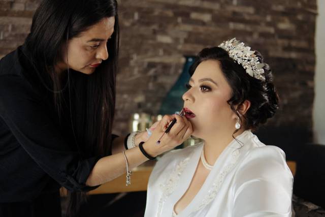 La boda de Diana  y Alexis  2