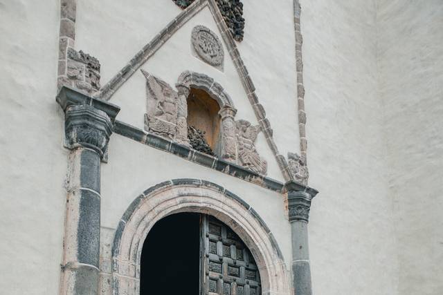 La boda de Ana y Uriel 3