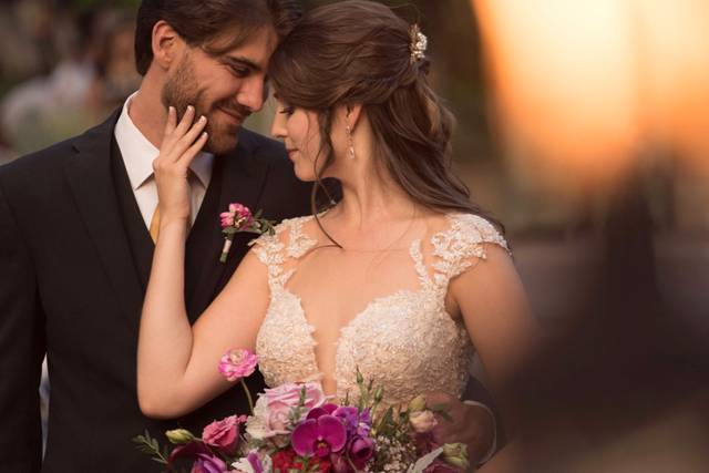 La boda de Haley y Erick 1
