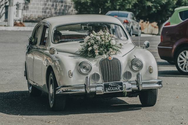 La boda de Deborah y Steven 3