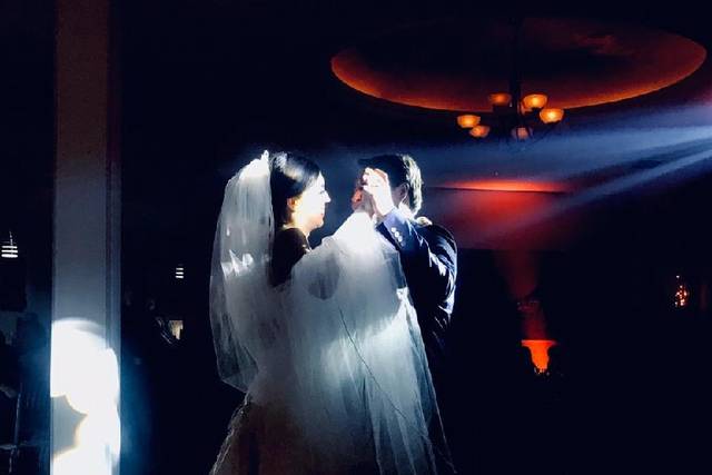 La boda de Andrea y Daniel 3