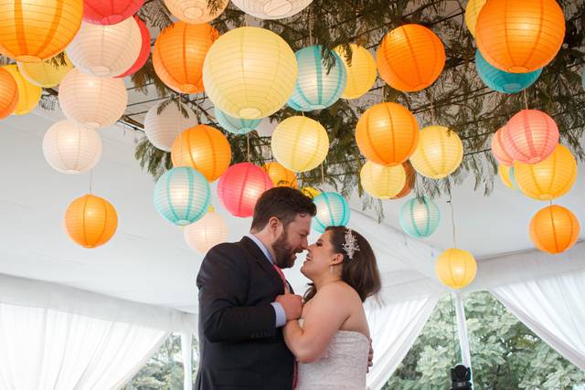 La boda de Elena y Adrián 1
