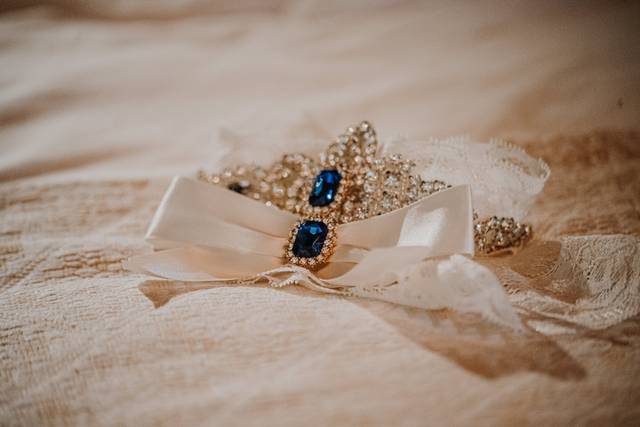 La boda de Alena y Jesús 3