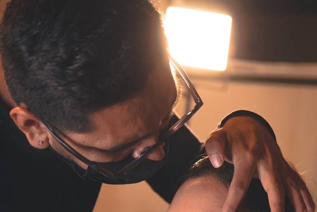 La boda de Amairani y Armin 3