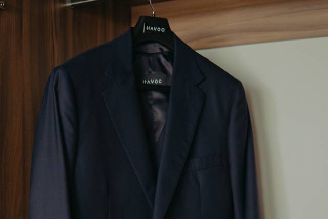 La boda de Zaira y Pablo 1