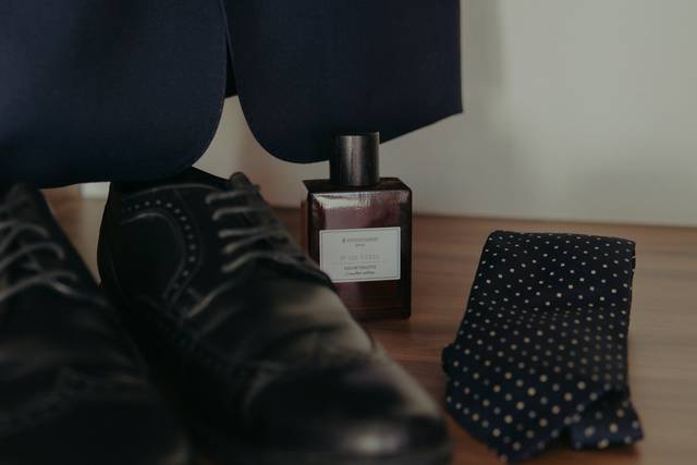 La boda de Zaira y Pablo 2