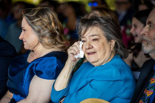 La boda de Alisson y Rodrigo 3