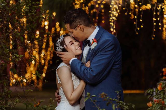 La boda de Brianda y Domingo 3