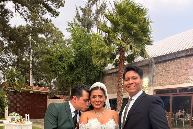 Jardín María Inés 1