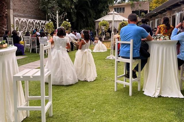 Jardín María Inés 2