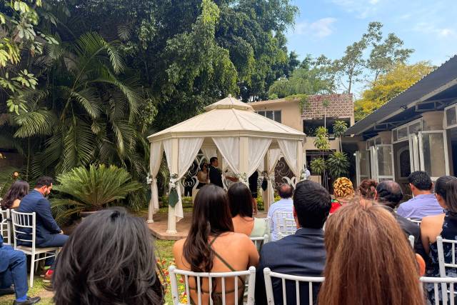 Jardín María Inés 3