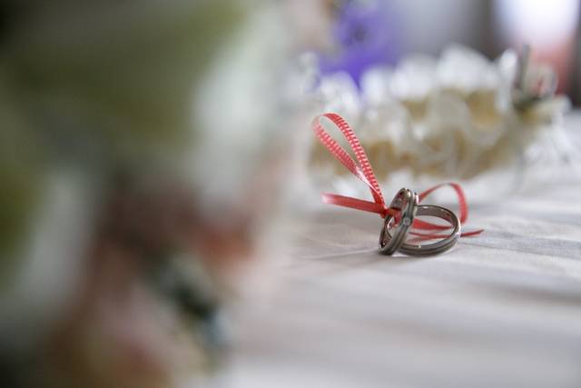 La boda de Judyth y Andrés 3