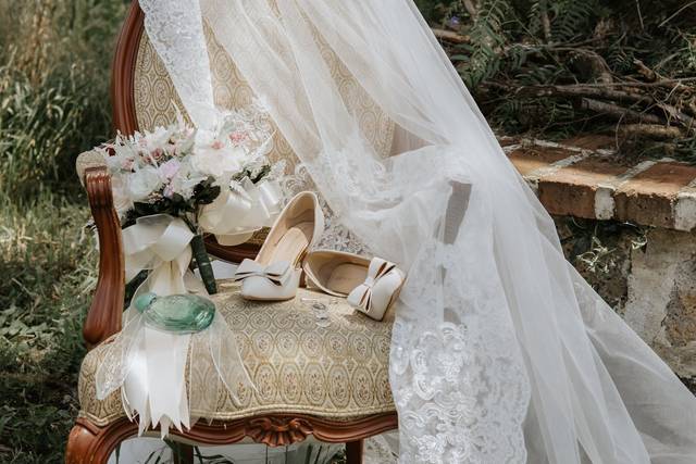 La boda de Ari y Rafa 3