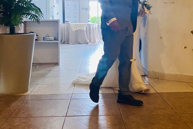 La boda de Sarahi y Cesar 3