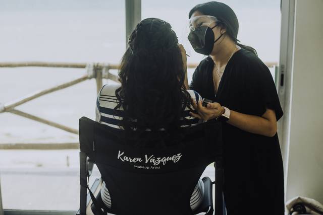 La boda de Angélica y Eugenio 1