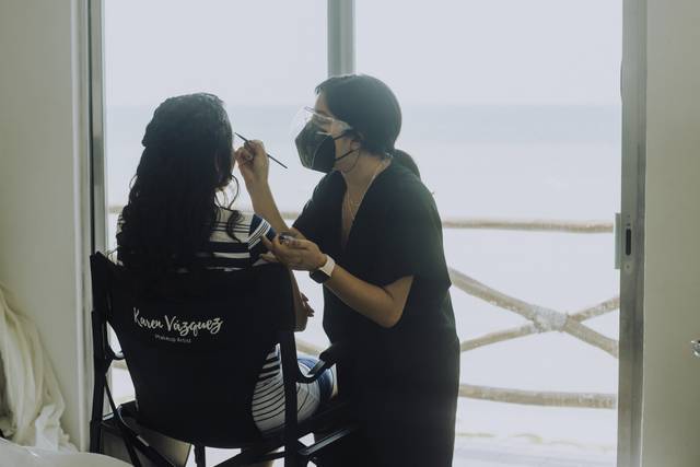 La boda de Angélica y Eugenio 2