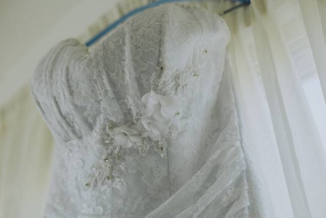 La boda de Angélica y Eugenio 3