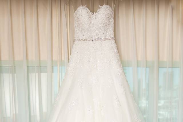 La boda de Alejandra y Alejandro 1